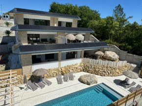 Brisa Wellness Apartments - clothing optional, DFK, FKK in may, june, september